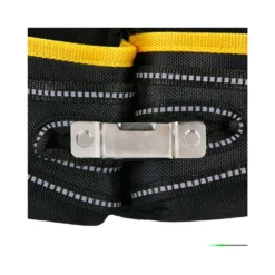 TOUGH MASTER TM-71766 3 Pocket Screw + Nail Fixing Pouch -Chisel Pack Sales Store tm 71766 5