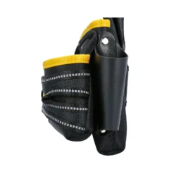 TOUGH MASTER TM-71766 3 Pocket Screw + Nail Fixing Pouch -Chisel Pack Sales Store tm 71766 6