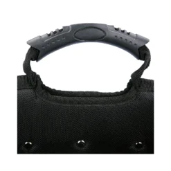 TOUGH MASTER TM-71766 3 Pocket Screw + Nail Fixing Pouch -Chisel Pack Sales Store tm 71766 9