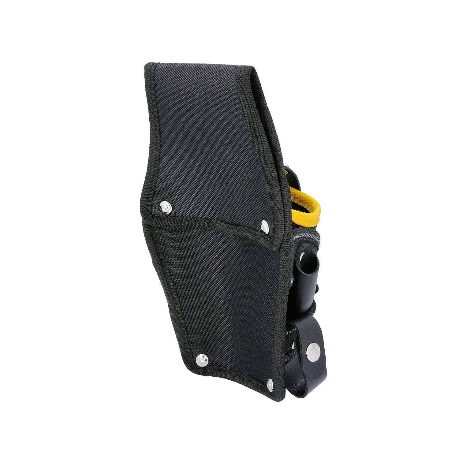 TOUGH MASTER TM-71794 Universal Drill Holster Left/Right Handed 3 TOUGH MASTER TM-71794 Universal Drill Holster Left/Right Handed - Image 3