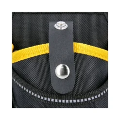 TOUGH MASTER TM-71794 Universal Drill Holster Left/Right Handed 11 TOUGH MASTER TM-71794 Universal Drill Holster Left/Right Handed -Chisel Pack Sales Store tm 71794 5