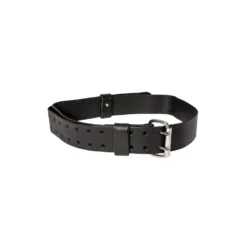 Tough Master TM-71803 Heavy Duty, Black Leather Tool Belt Pouch Holder With 2 Prong Buckle 1360 MM 14 Tough Master TM-71803 Heavy Duty, Black Leather Tool Belt Pouch Holder With 2 Prong Buckle 1360 MM -Chisel Pack Sales Store tm 71803 4