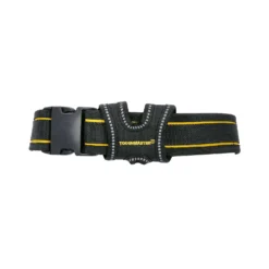 TOUGH MASTER Padded Tool Belt Work Belt With Quick Release Buckle Durable