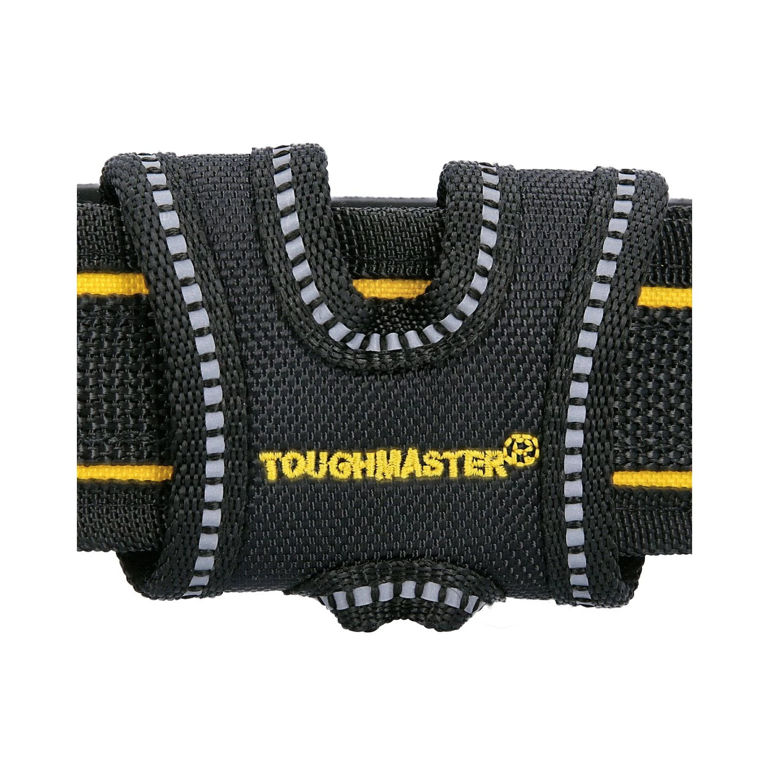 TOUGH MASTER Padded Tool Belt Work Belt With Quick Release Buckle Durable 5 TOUGH MASTER Padded Tool Belt Work Belt With Quick Release Buckle Durable - Image 5
