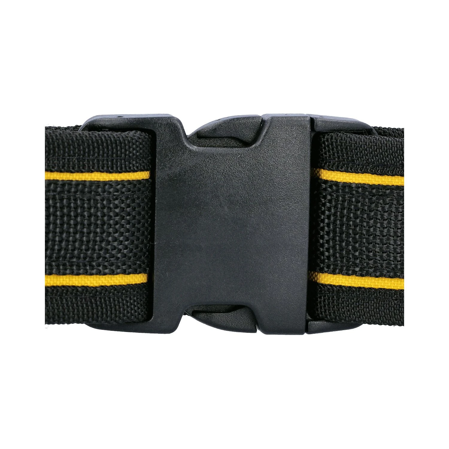 TOUGH MASTER Padded Tool Belt Work Belt With Quick Release Buckle Durable 6 TOUGH MASTER Padded Tool Belt Work Belt With Quick Release Buckle Durable - Image 6