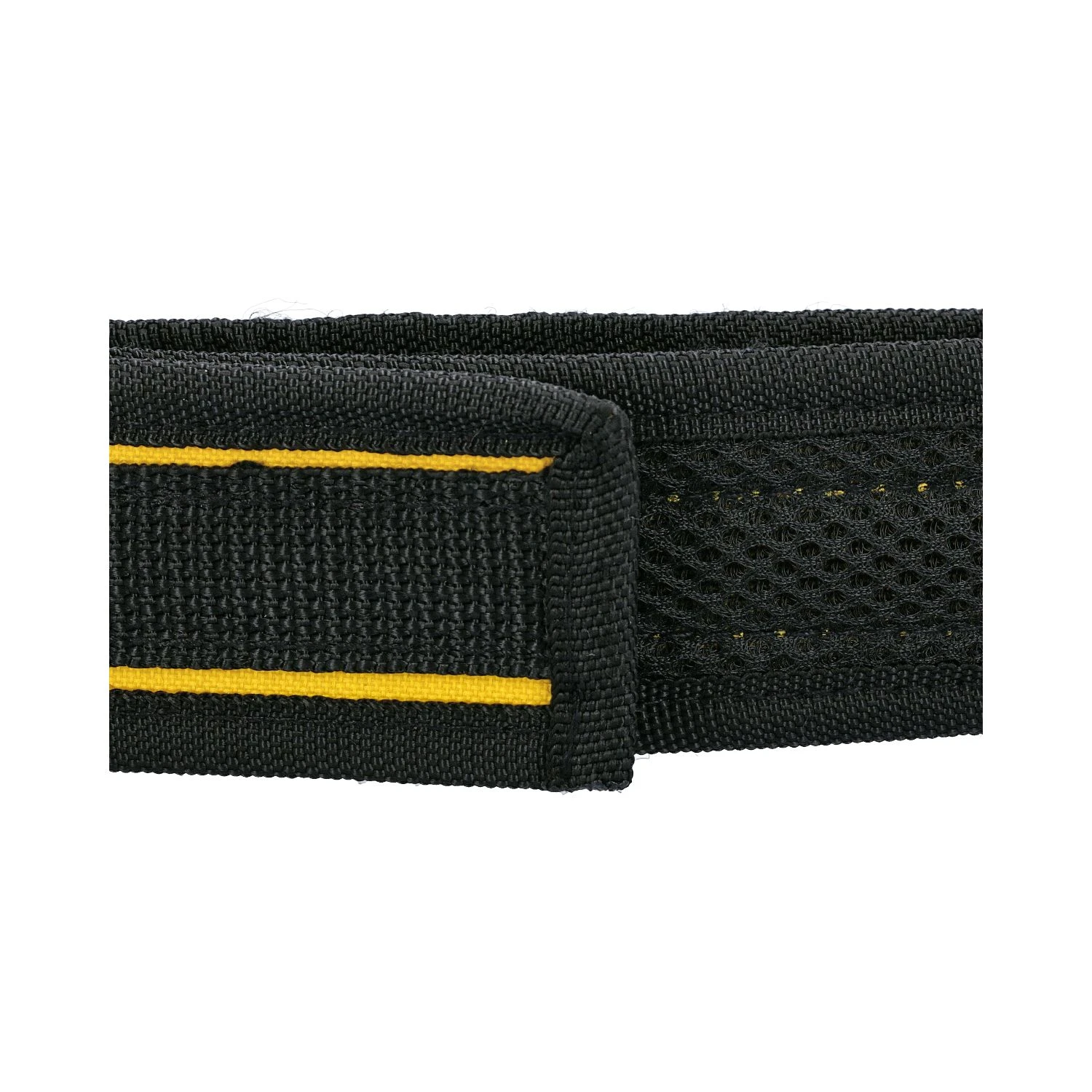 TOUGH MASTER Padded Tool Belt Work Belt With Quick Release Buckle Durable 7 TOUGH MASTER Padded Tool Belt Work Belt With Quick Release Buckle Durable - Image 7