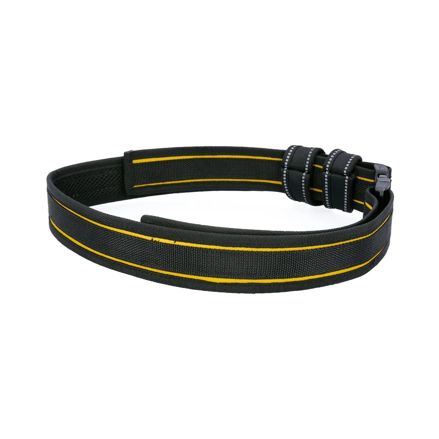 TOUGH MASTER Padded Tool Belt Work Belt With Quick Release Buckle Durable 8 TOUGH MASTER Padded Tool Belt Work Belt With Quick Release Buckle Durable - Image 8