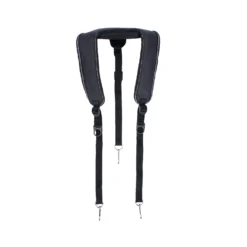 TOUGH MASTER TM-80612 Heavyweight Support Straps For Tool Belts