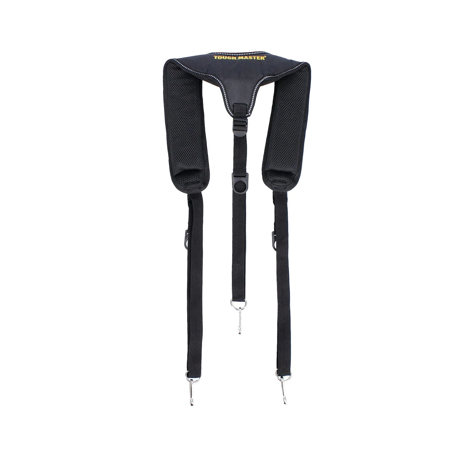 TOUGH MASTER TM-80612 Heavyweight Support Straps For Tool Belts 2 TOUGH MASTER TM-80612 Heavyweight Support Straps For Tool Belts - Image 2