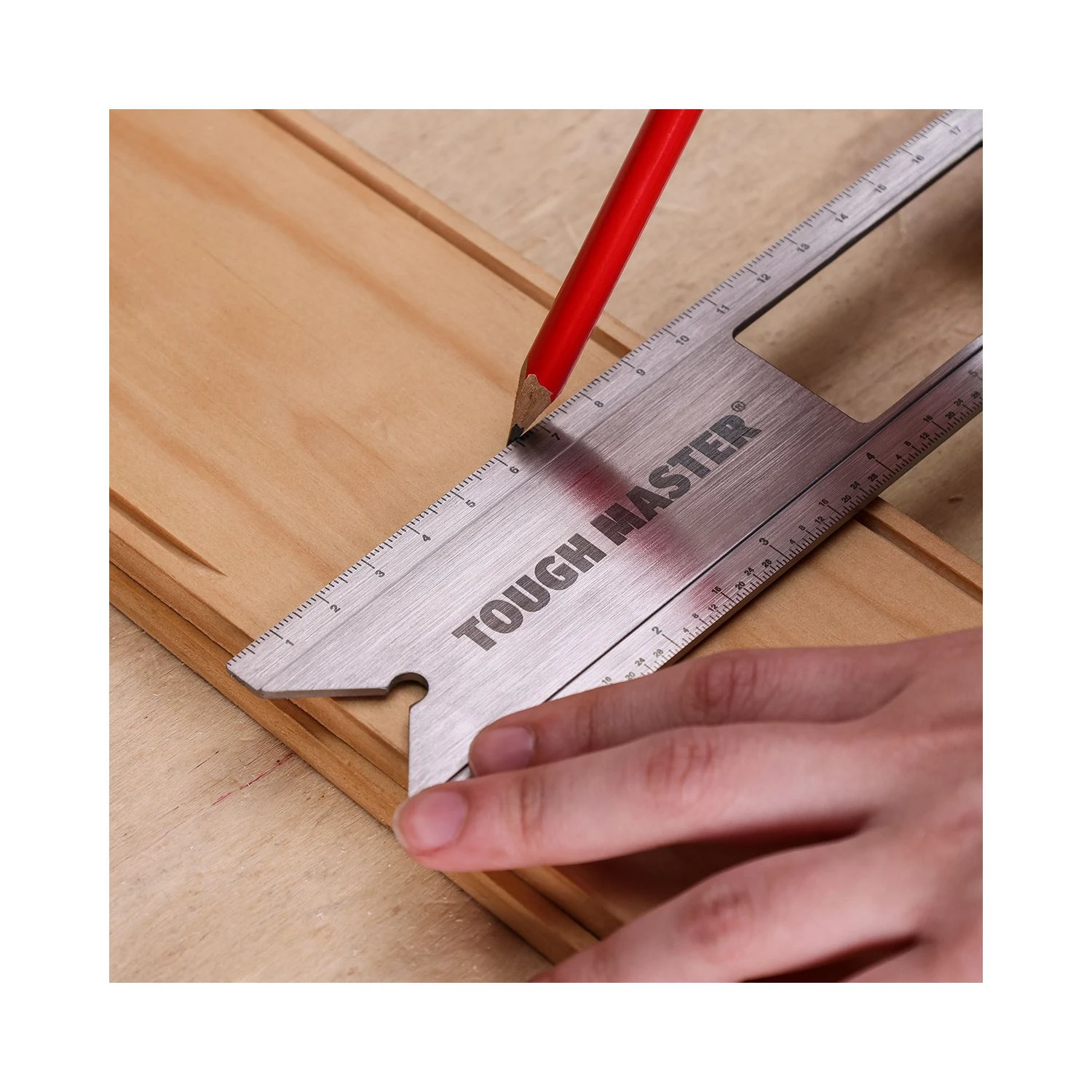 TOUGH MASTER® 3-in-1 Digital Angle Finder Spirit Level Angle Measurer & 3v Battery + Digital Level Box 5 TOUGH MASTER® 3-in-1 Digital Angle Finder Spirit Level Angle Measurer & 3v Battery + Digital Level Box - Image 5