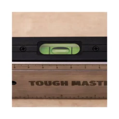 TOUGH MASTER® 3-in-1 Digital Angle Finder Spirit Level Angle Measurer & 3v Battery + Digital Level Box 18 TOUGH MASTER® 3-in-1 Digital Angle Finder Spirit Level Angle Measurer & 3v Battery + Digital Level Box -Chisel Pack Sales Store tm af360 06 1 1