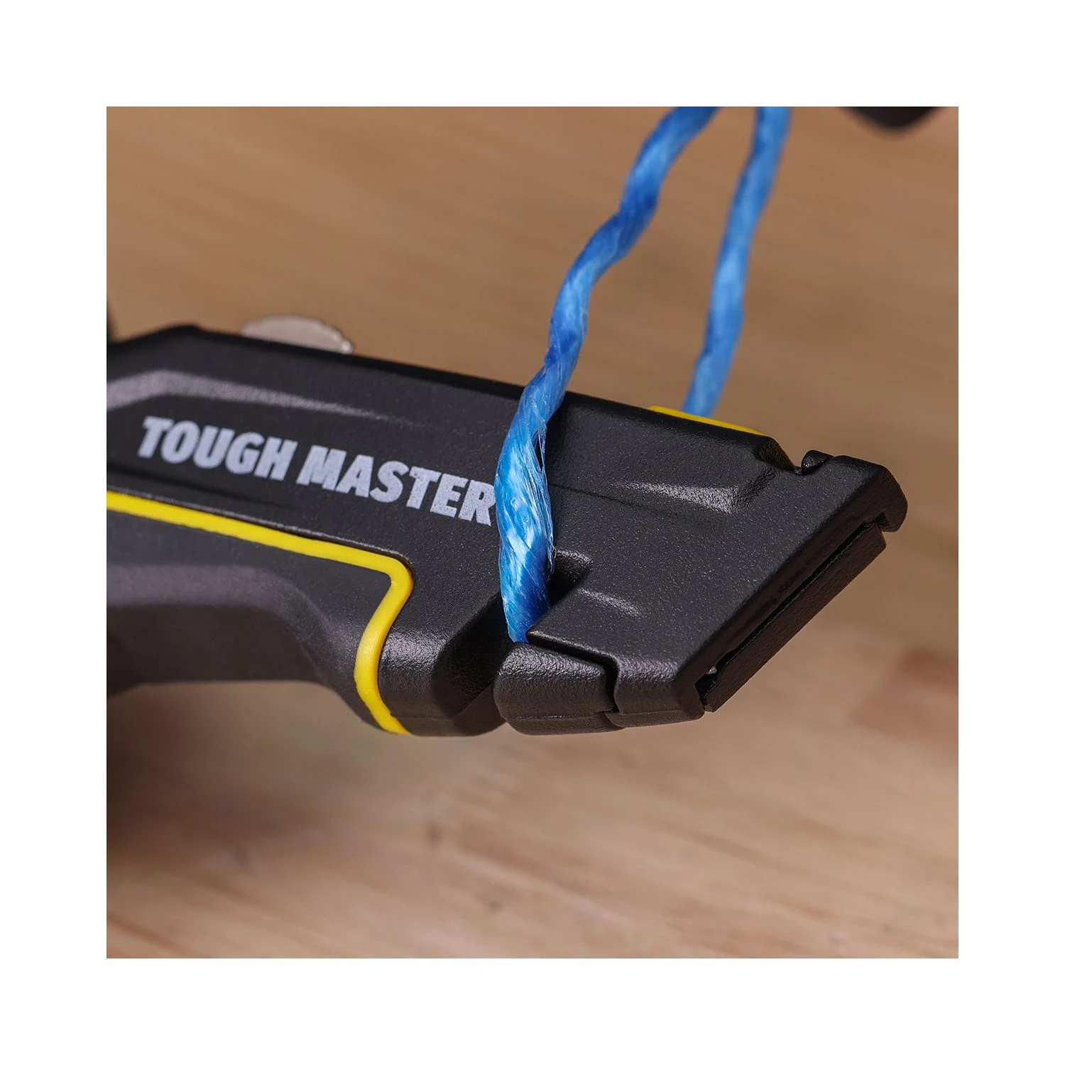 TOUGH MASTER® Retractable Utility Knife Retractable Trimming Utility Knife With 4 SK2 Blades & 10 Piece Extra Utility Knife Blades 11 TOUGH MASTER® Retractable Utility Knife Retractable Trimming Utility Knife With 4 SK2 Blades & 10 Piece Extra Utility Knife Blades - Image 11