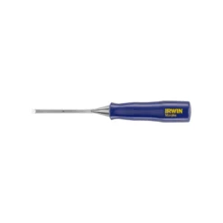 Irwin Marples TM44414 M444 1/4" Blue Chip Bevel Edge Chisel