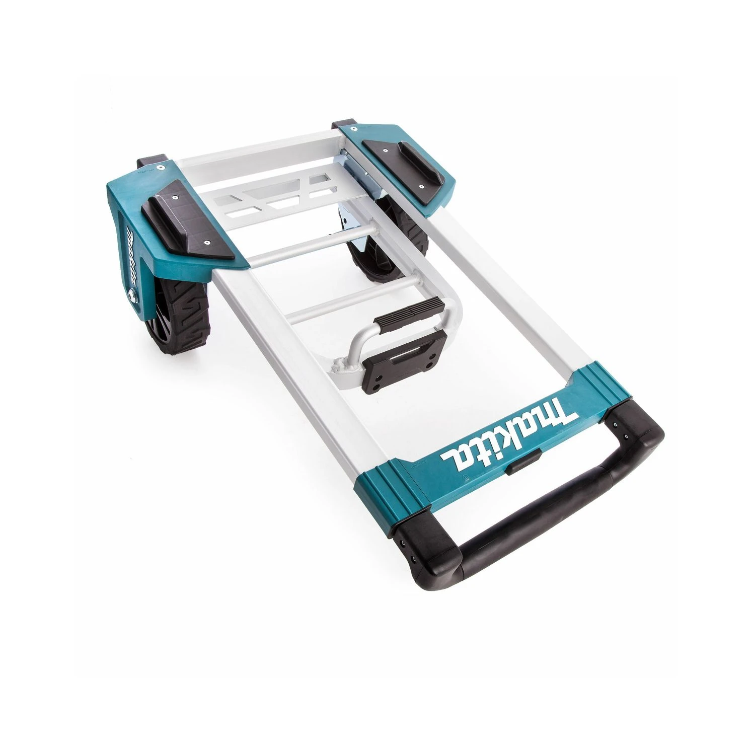 Makita TR00000001 Foldable MakPac Case Trolley 3 Makita TR00000001 Foldable MakPac Case Trolley - Image 3