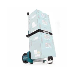 Makita TR00000001 Foldable MakPac Case Trolley 10 Makita TR00000001 Foldable MakPac Case Trolley -Chisel Pack Sales Store tr00000001 4