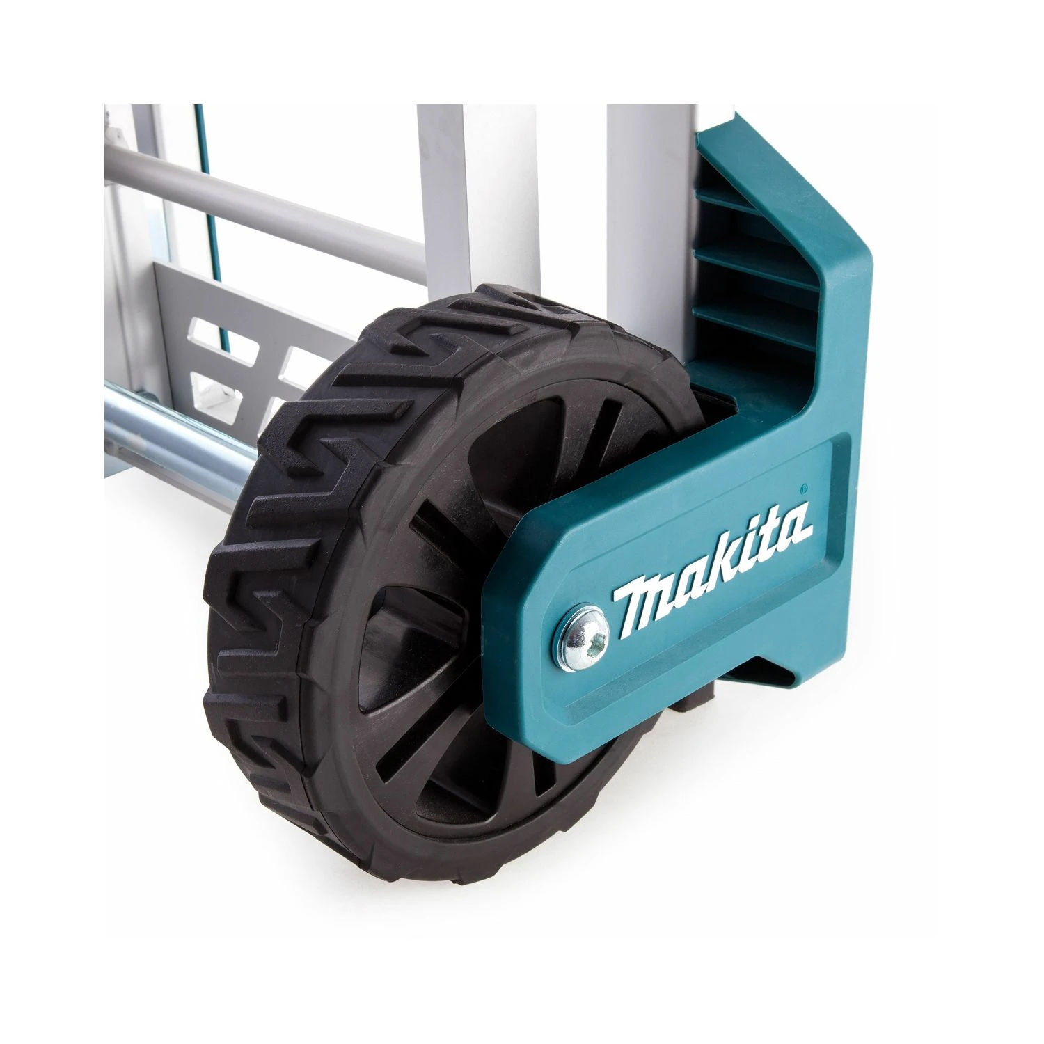 Makita TR00000001 Foldable MakPac Case Trolley 5 Makita TR00000001 Foldable MakPac Case Trolley - Image 5