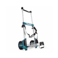 Makita TR00000001 Foldable MakPac Case Trolley