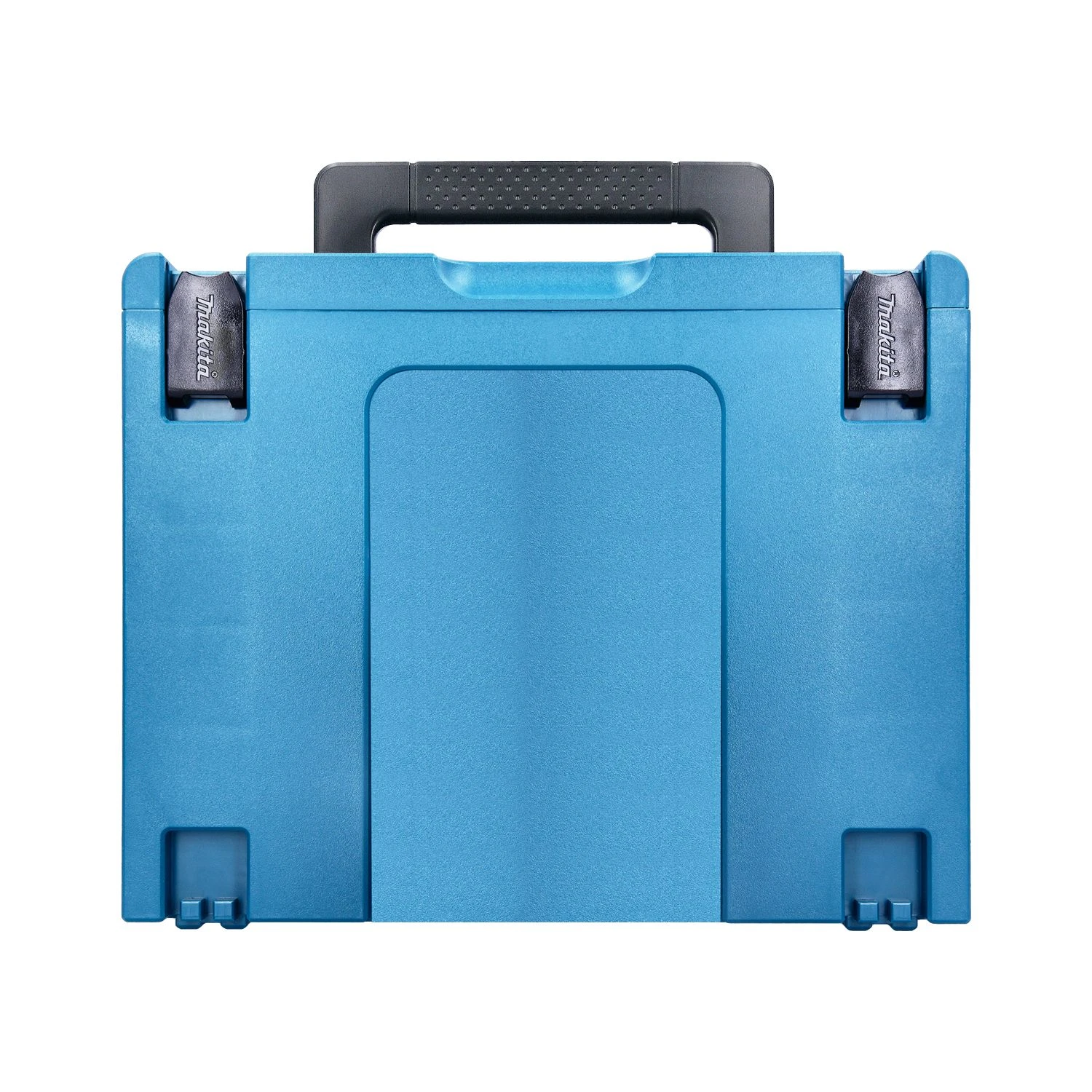 Makita 821552-6 MakPac Type 4 Stacking Connector Case - 396mm X 296mm X 315mm 1 Makita 821552-6 MakPac Type 4 Stacking Connector Case - 396mm X 296mm X 315mm