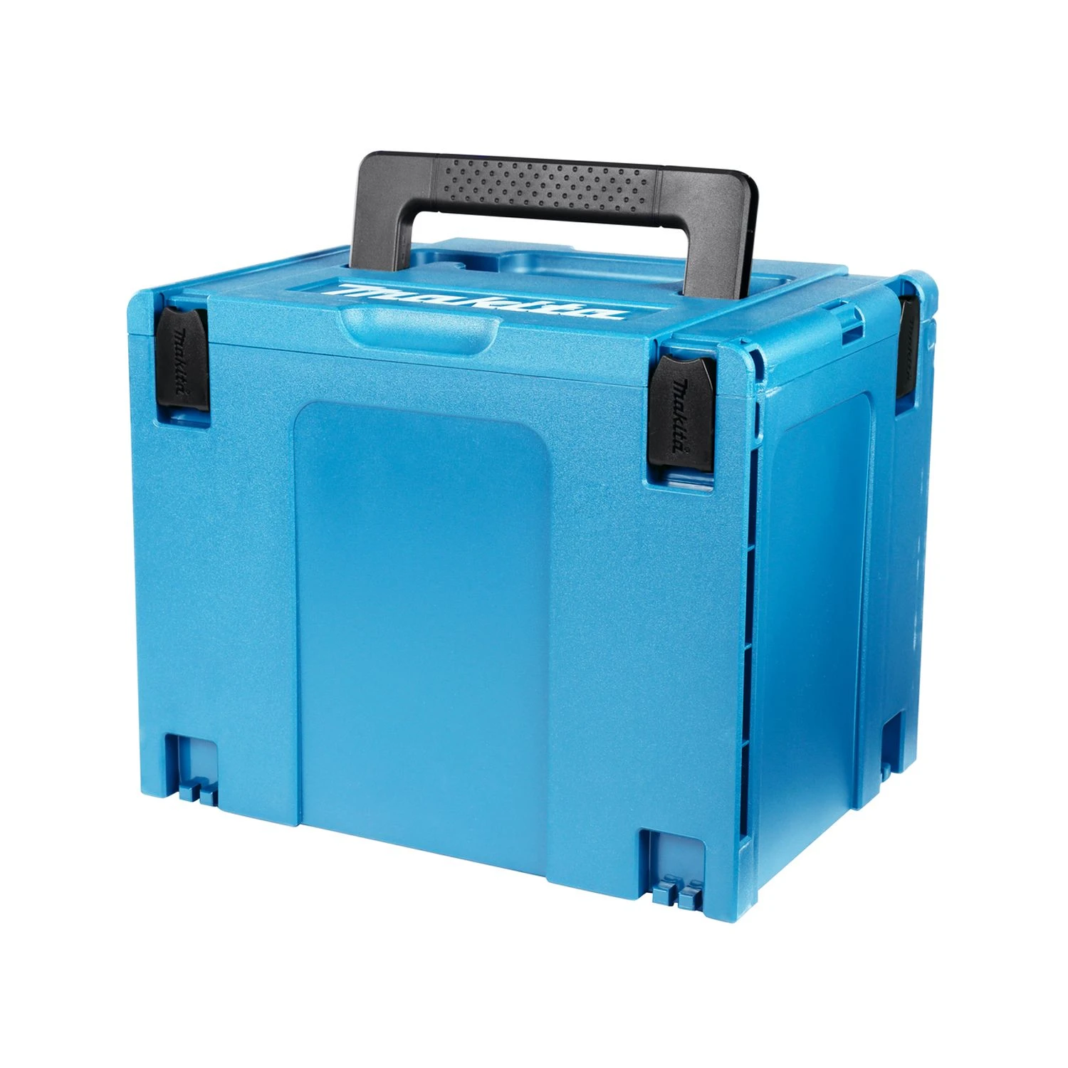 Makita 821552-6 MakPac Type 4 Stacking Connector Case - 396mm X 296mm X 315mm 2 Makita 821552-6 MakPac Type 4 Stacking Connector Case - 396mm X 296mm X 315mm - Image 2