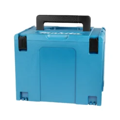 Makita 821552-6 MakPac Type 4 Stacking Connector Case - 396mm X 296mm X 315mm 7 Makita 821552-6 MakPac Type 4 Stacking Connector Case - 396mm X 296mm X 315mm -Chisel Pack Sales Store type 4 case 821552 6 3