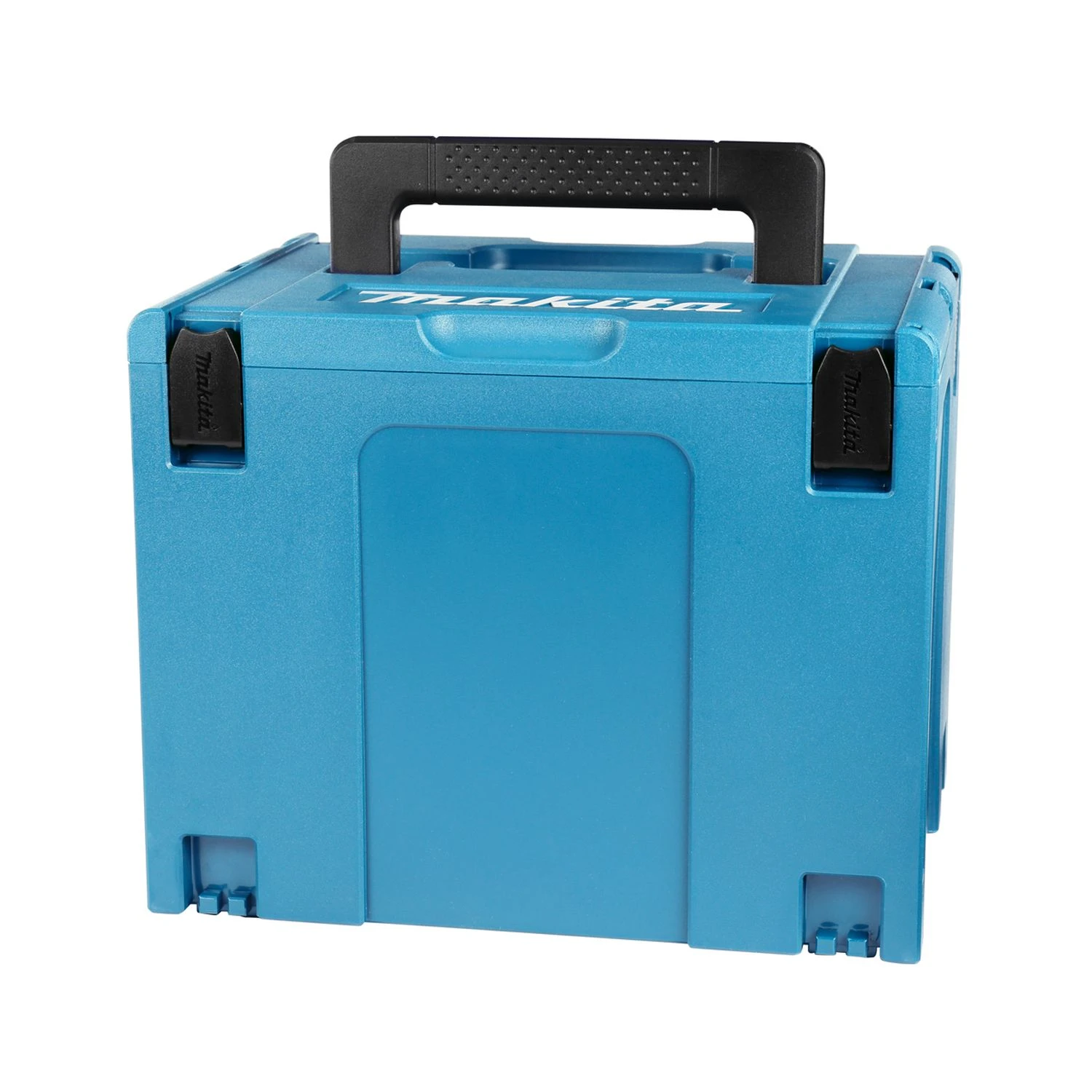 Makita 821552-6 MakPac Type 4 Stacking Connector Case - 396mm X 296mm X 315mm 3 Makita 821552-6 MakPac Type 4 Stacking Connector Case - 396mm X 296mm X 315mm - Image 3