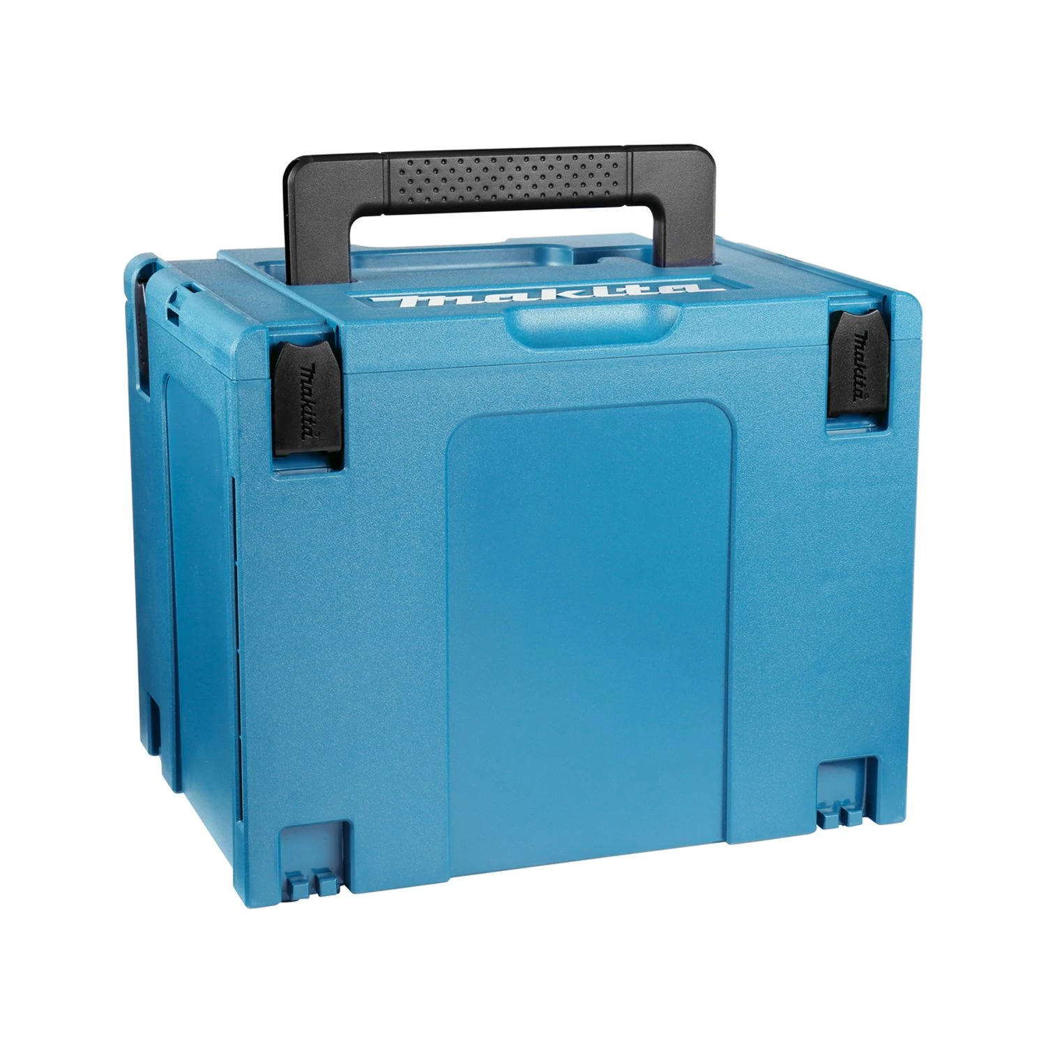 Makita 821552-6 MakPac Type 4 Stacking Connector Case - 396mm X 296mm X 315mm 4 Makita 821552-6 MakPac Type 4 Stacking Connector Case - 396mm X 296mm X 315mm - Image 4