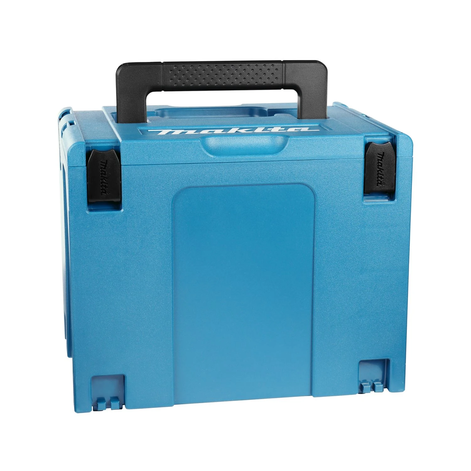 Makita 821552-6 MakPac Type 4 Stacking Connector Case - 396mm X 296mm X 315mm 5 Makita 821552-6 MakPac Type 4 Stacking Connector Case - 396mm X 296mm X 315mm - Image 5