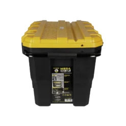 TOUGH MASTER® Tool Box / Tool Chest 28" On Wheels With Tool Tote Tray Lockable + UPT-5047 Tool Storage Stool Tool Box 15 TOUGH MASTER® Tool Box / Tool Chest 28" On Wheels With Tool Tote Tray Lockable + UPT-5047 Tool Storage Stool Tool Box -Chisel Pack Sales Store upt 4026 03