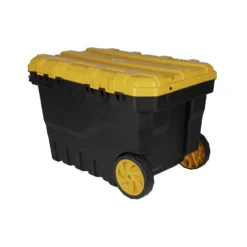 TOUGH MASTER® Tool Box / Tool Chest 28" On Wheels With Tool Tote Tray Lockable + UPT-5047 Tool Storage Stool Tool Box 16 TOUGH MASTER® Tool Box / Tool Chest 28" On Wheels With Tool Tote Tray Lockable + UPT-5047 Tool Storage Stool Tool Box -Chisel Pack Sales Store upt 4026 04