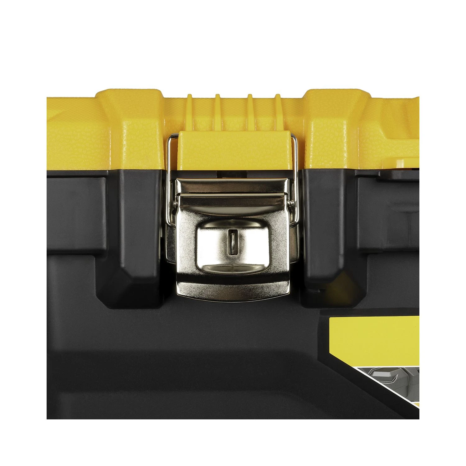 TOUGH MASTER® Tool Box / Tool Chest 28" On Wheels With Tool Tote Tray Lockable + UPT-5047 Tool Storage Stool Tool Box 7 TOUGH MASTER® Tool Box / Tool Chest 28" On Wheels With Tool Tote Tray Lockable + UPT-5047 Tool Storage Stool Tool Box - Image 7