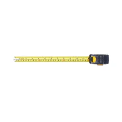 TOUGH MASTER Pocket Tape Measures 5M/16ft Anti-Impact 25mm Wide Pack Of 10 17 TOUGH MASTER Pocket Tape Measures 5M/16ft Anti-Impact 25mm Wide Pack Of 10 -Chisel Pack Sales Store upt tape 5 07 4