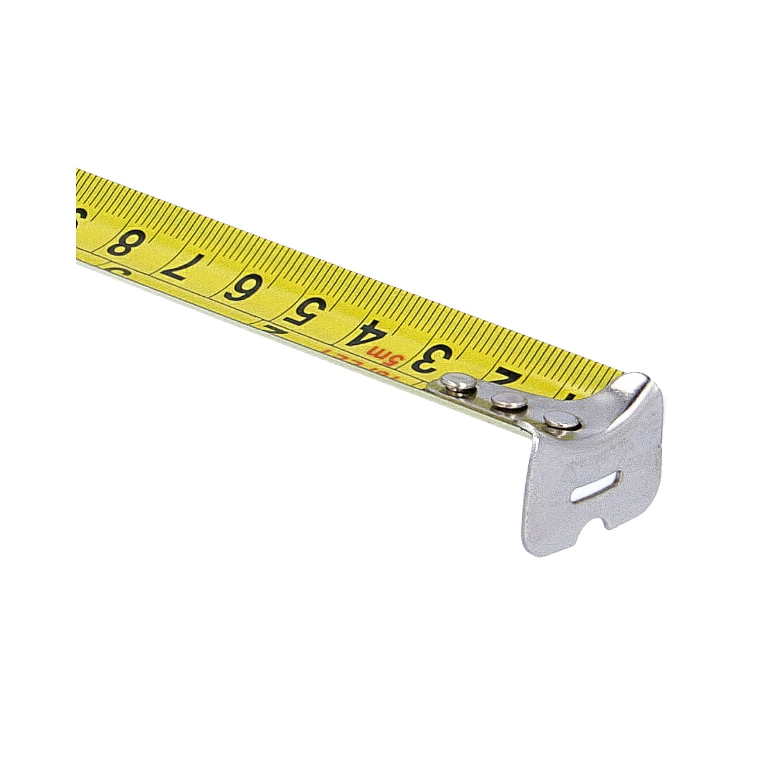 TOUGH MASTER Pocket Tape Measures 5M/16ft Anti-Impact 25mm Wide Pack Of 4 9 TOUGH MASTER Pocket Tape Measures 5M/16ft Anti-Impact 25mm Wide Pack Of 4 - Image 9