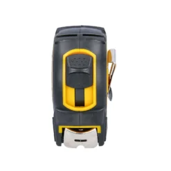 TOUGH MASTER 5m Tape Measure Anti Impact Metric / Imperial 9 TOUGH MASTER 5m Tape Measure Anti Impact Metric / Imperial -Chisel Pack Sales Store upt tape 5 3