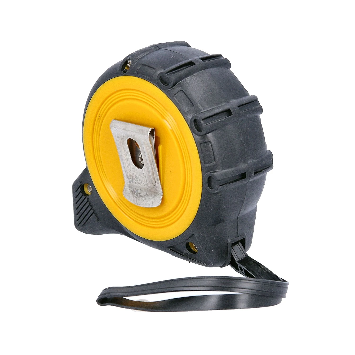 TOUGH MASTER 8m Tape Measure Anti Impact Metric / Imperial 4 TOUGH MASTER 8m Tape Measure Anti Impact Metric / Imperial - Image 4