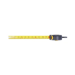 TOUGH MASTER 8m Tape Measure Anti Impact Metric / Imperial 16 TOUGH MASTER 8m Tape Measure Anti Impact Metric / Imperial -Chisel Pack Sales Store upt tape 8 7