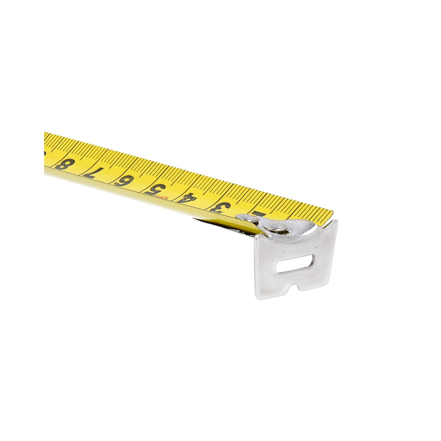 TOUGH MASTER 8m Tape Measure Anti Impact Metric / Imperial 8 TOUGH MASTER 8m Tape Measure Anti Impact Metric / Imperial - Image 8