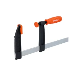 WellCut WC-FC1240 F-Bar 120x400 Wood Working Clamp -Chisel Pack Sales Store wc fc1240 3