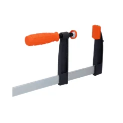 WellCut WC-FC1240 F-Bar 120x400 Wood Working Clamp -Chisel Pack Sales Store wc fc1240 4