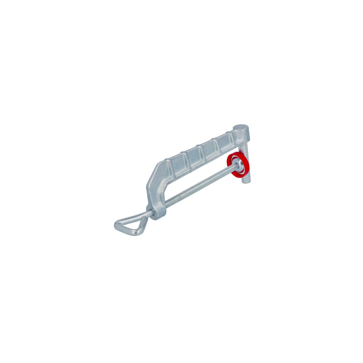WellCut Dual Purpose Mini Zinc C Clamp (WC-MCFIX) 4 WellCut Dual Purpose Mini Zinc C Clamp (WC-MCFIX) - Image 4