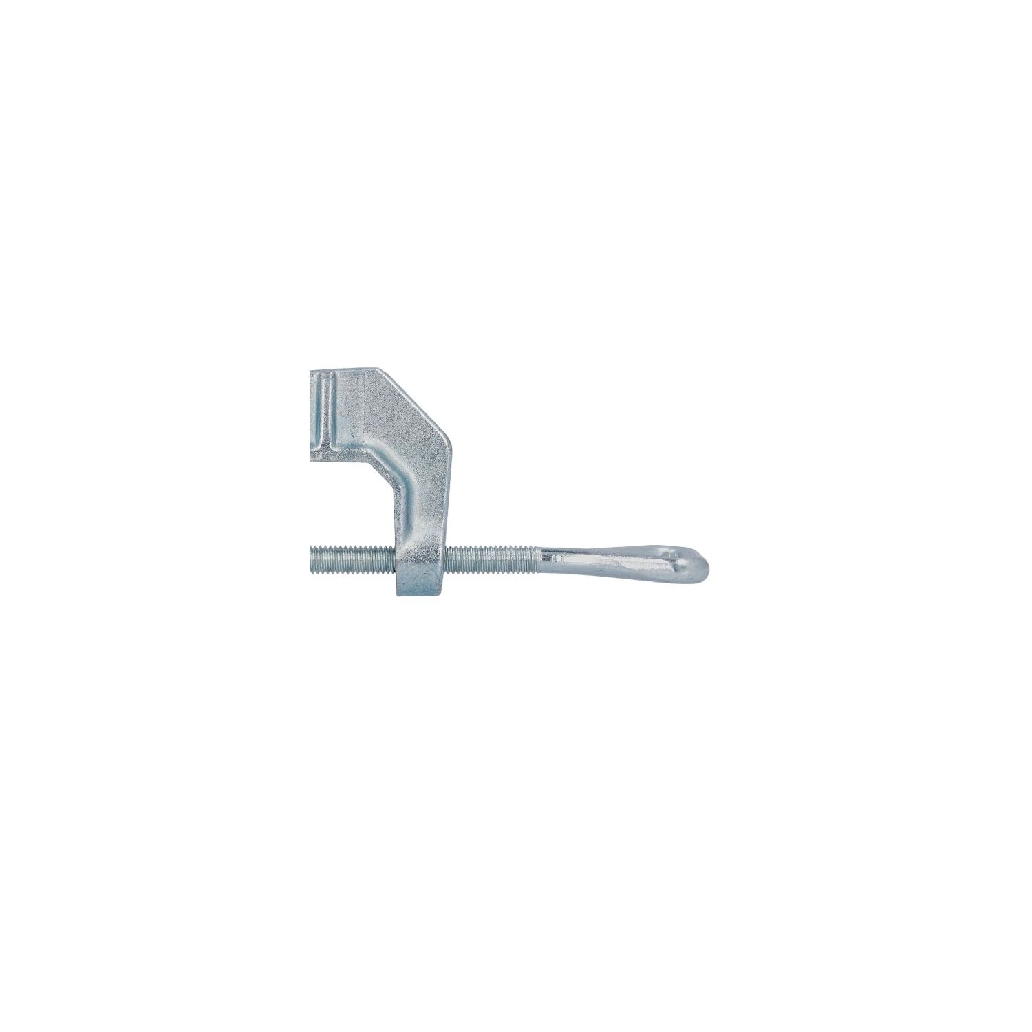 WellCut Dual Purpose Mini Zinc C Clamp (WC-MCFIX) 7 WellCut Dual Purpose Mini Zinc C Clamp (WC-MCFIX) - Image 7