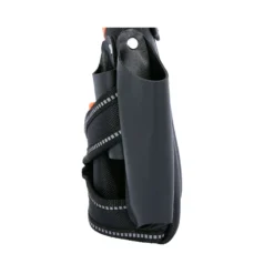 WellCut WC-P750 Screw + Nail Fixing Pouch With 2 Pockets -Chisel Pack Sales Store wc p750 5