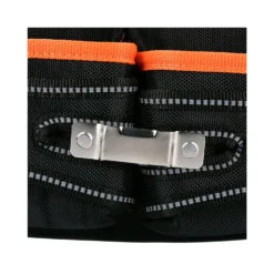 Wellcut WC-P766 3 Pocket Screw Nails Fixing Pouch -Chisel Pack Sales Store wc p766 6