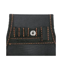 WellCut WC-P794 Universal Drill Holster Left/Right Handed With Leather Work Belt Double Pin - 1.4 Metres -Chisel Pack Sales Store wc p794 061