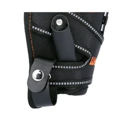 WellCut WC-P794 Universal Drill Holster Left/Right Handed -Chisel Pack Sales Store wc p794 6
