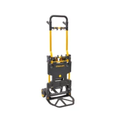 STANLEY XMS23TRUCK 2-In-1 Folding Truck