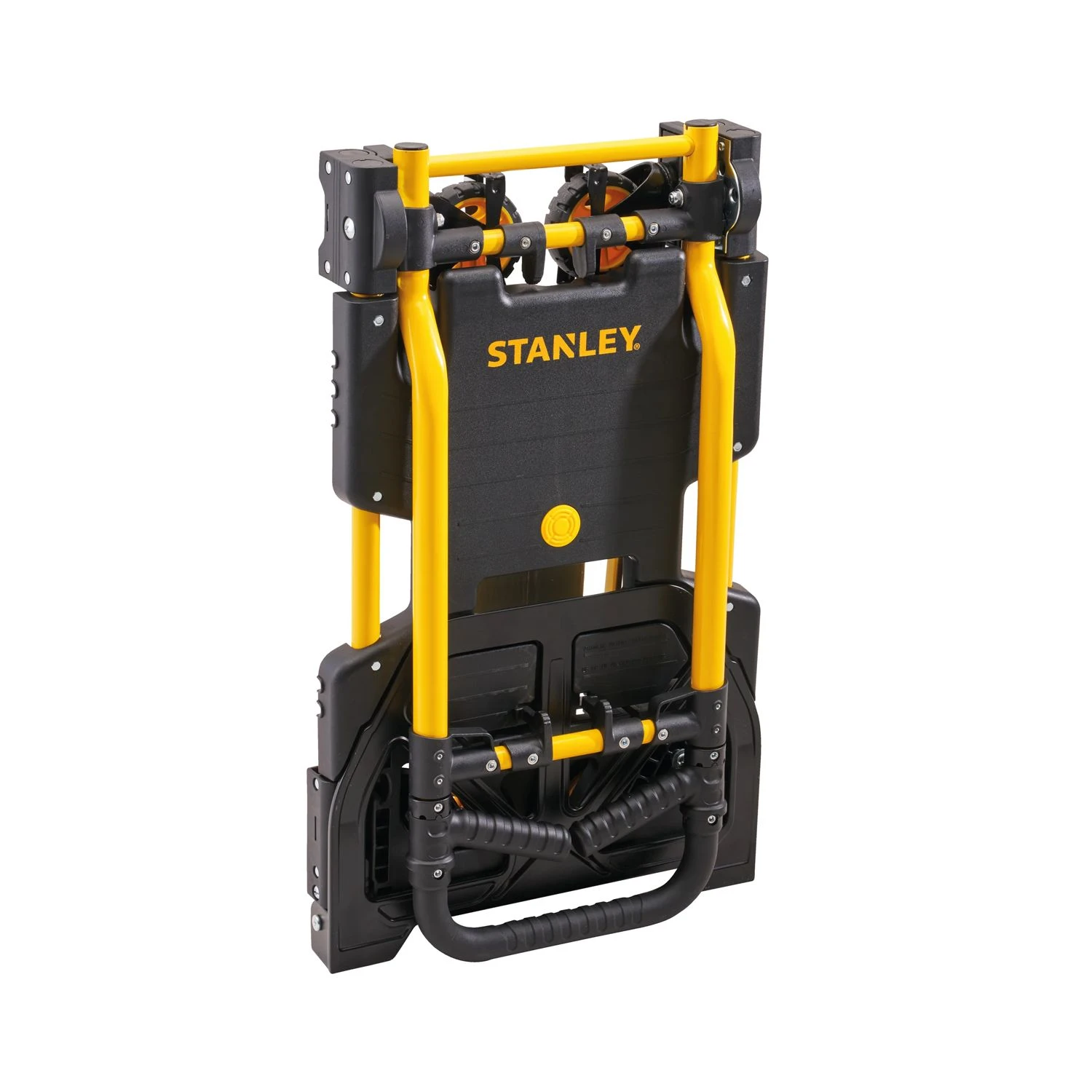 STANLEY XMS23TRUCK 2-In-1 Folding Truck 3 STANLEY XMS23TRUCK 2-In-1 Folding Truck - Image 3